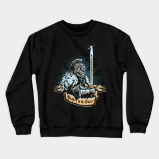 Bearer of the Curse Crewneck Sweatshirt